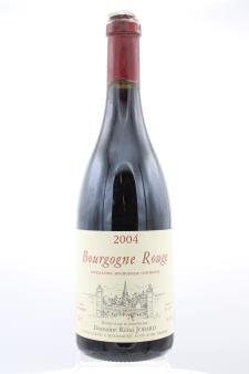 Rémi Jobard Bourgogne Rouge 2004