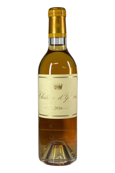 d'Yquem 2016
