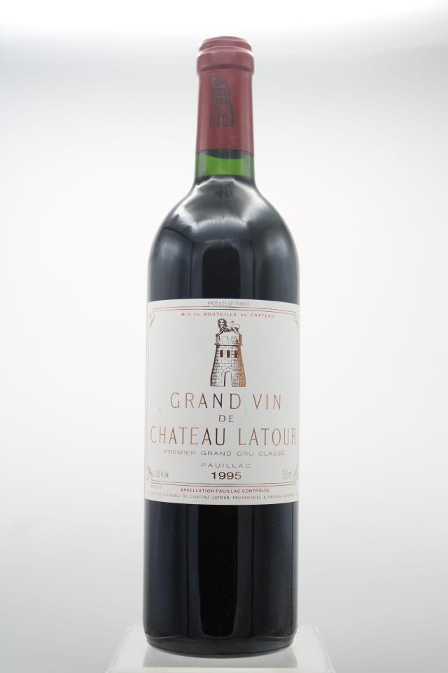 Latour 1995