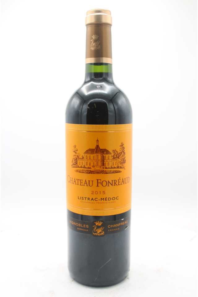 Fonreaud  2015