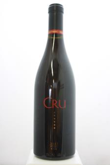 Vineyard 29 Pinot Noir Cru 2015