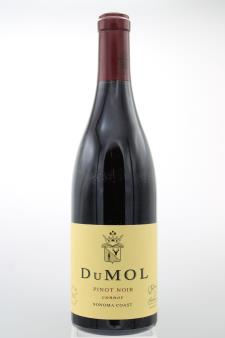 DuMol Pinot Noir Connor 2012