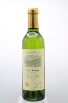 Araujo Estate Sauvignon Blanc Eisele Vineyard 2013