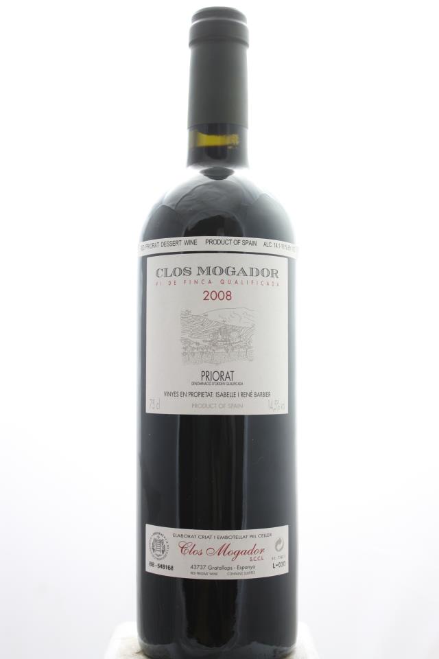 I. & R. Barbier Clos Mogador 2008