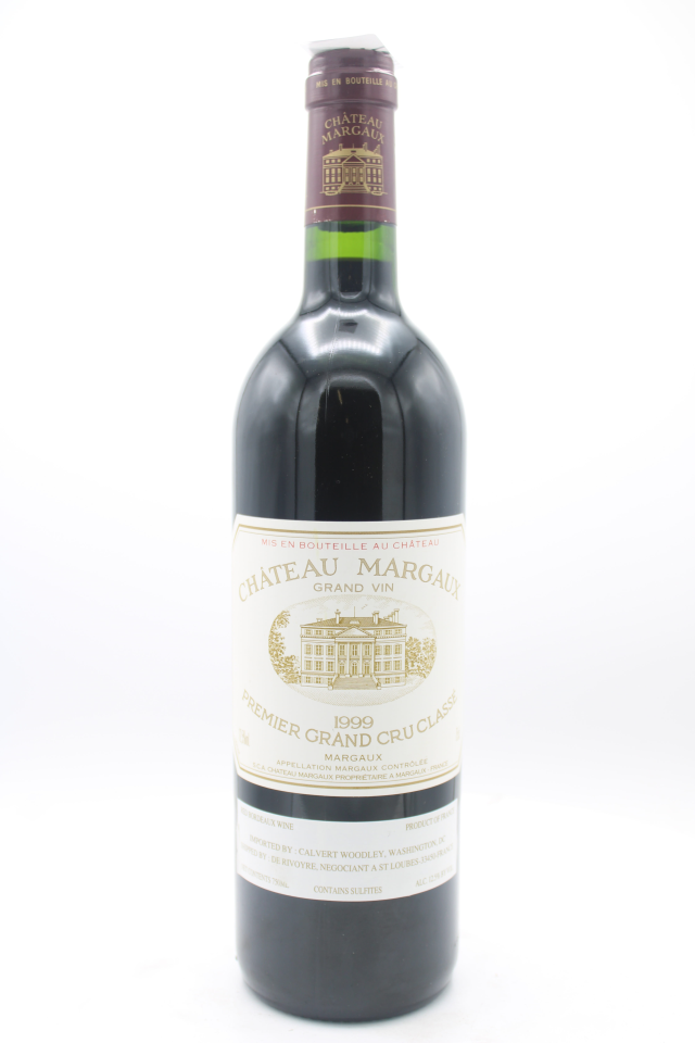 Margaux 1999