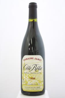 Domaine Jamet Côte-Rôtie 1998