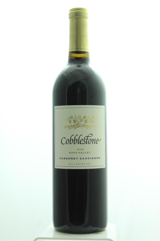Cobblestone Cabernet Sauvignon 2004