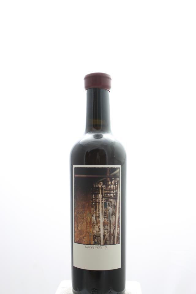 Sine Qua Non Atlantis Fe203 Box Set 2005