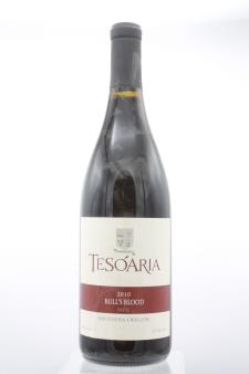 Palotai Tesoaria Vineyard & Winery Bull