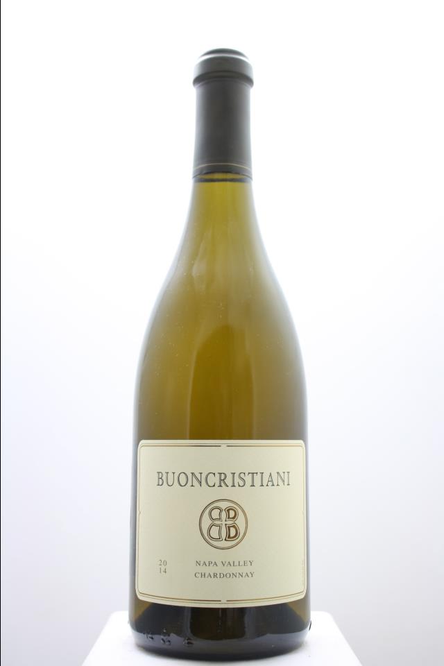 Buoncristiani Chardonnay 2014