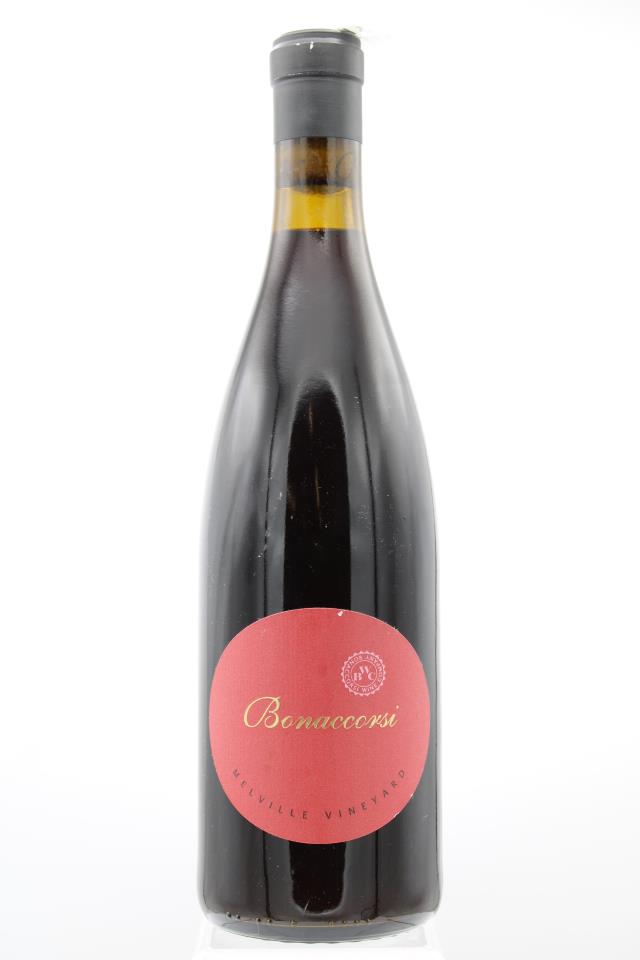 Bonaccorsi Pinot Noir Melville Vineyard 2007