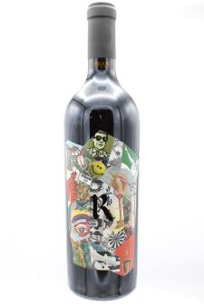Realm Cellars The Absurd 2018