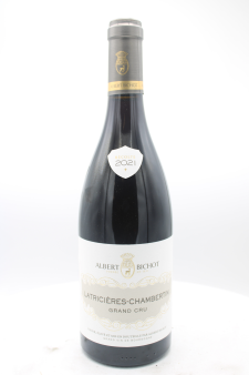 Albert Bichot Latricieres-Chambertin Grand Cru 2021
