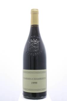 Charlopin-Parizot Charmes-Chambertin 1999