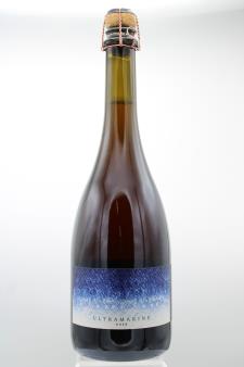 Ultramarine Rose Sparkling Wine Heintz Vineyard 2018