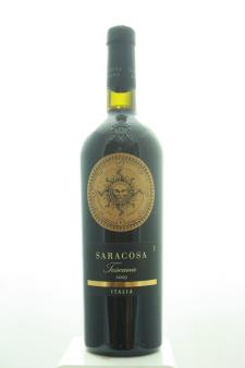 Saracosa Rosso 2009
