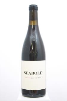 Seabold Pinot Noir 2014