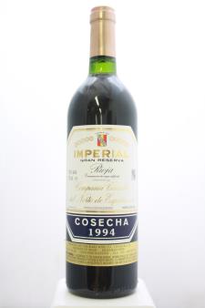 CVNE Imperial Rioja Gran Reserva 1994