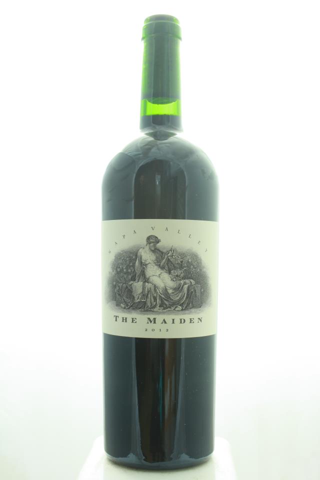 Harlan Estate The Maiden 2012