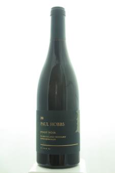 Paul Hobbs Pinot Noir Ulises Valdez Vineyard 2006