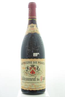 Pegau Châteauneuf-du-Pape Cuvée Réservée 1998