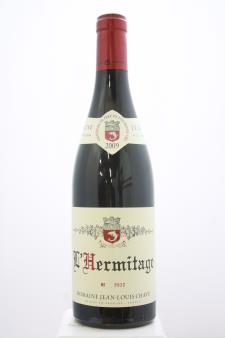 Domaine Jean-Louis Chave Hermitage 2009