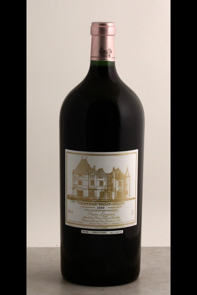 Château Clinet 1989