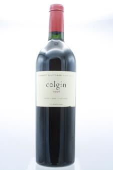 Colgin Cabernet Sauvignon Herb Lamb Vineyard 1996