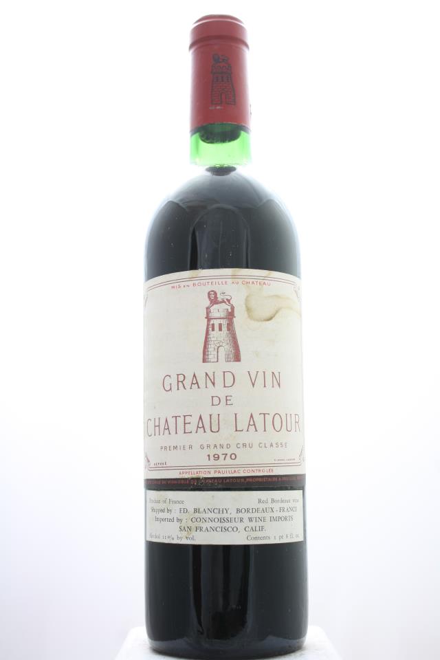 Latour 1970
