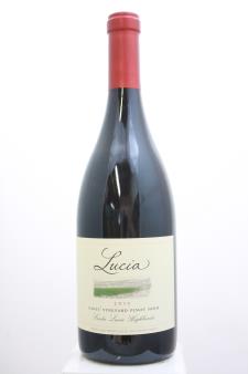 Lucia Pinot Noir Garys