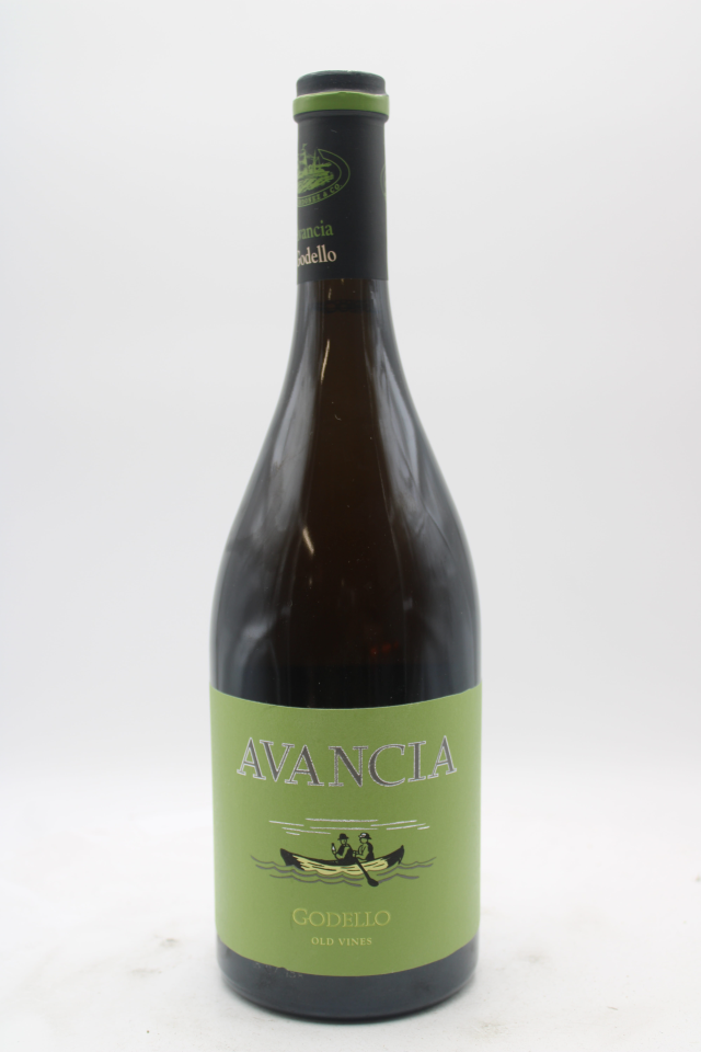 Bodegas Avancia Godello Old Vines 2017