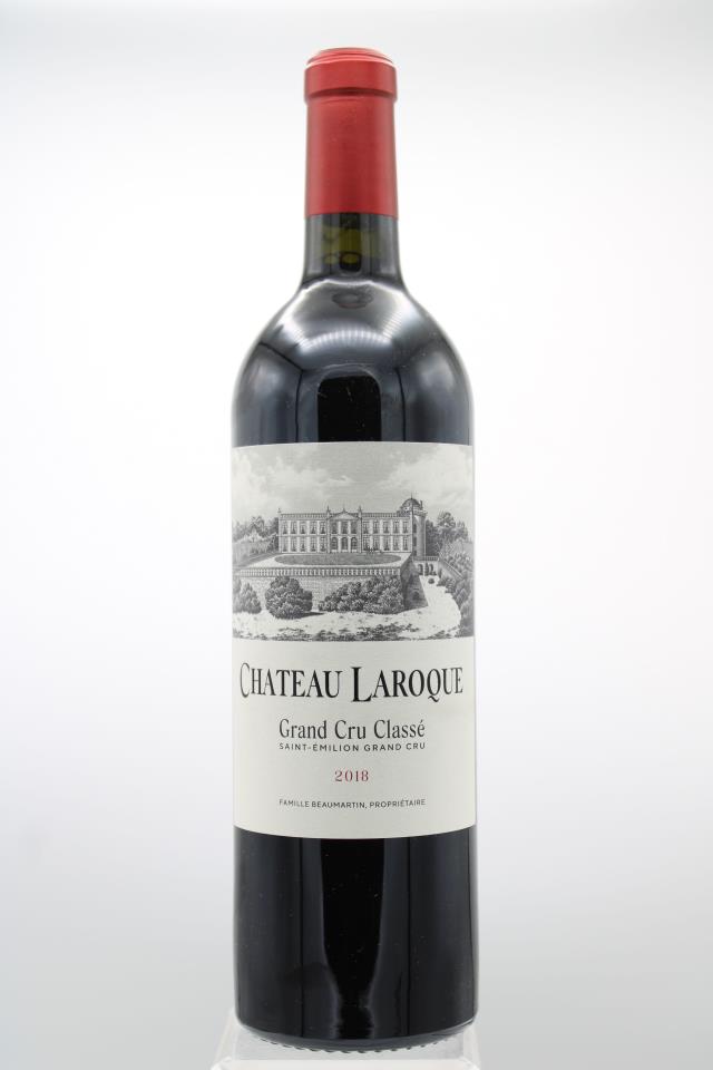 Laroque 2018