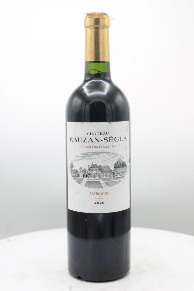 Rauzan-Ségla 2020