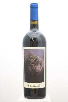 Daou Vineyards Proprietary Red The Pessimist 2017