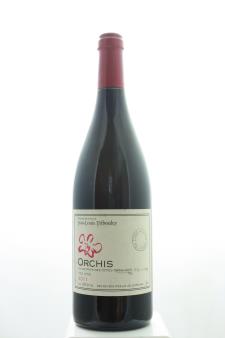 Jean Louis Tribouley Orchis Vieilles Vignes 2011