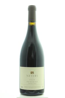 Neyers Syrah Old Lakeville Road 2008