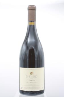 Neyers Syrah Old Lakeville Road 2007