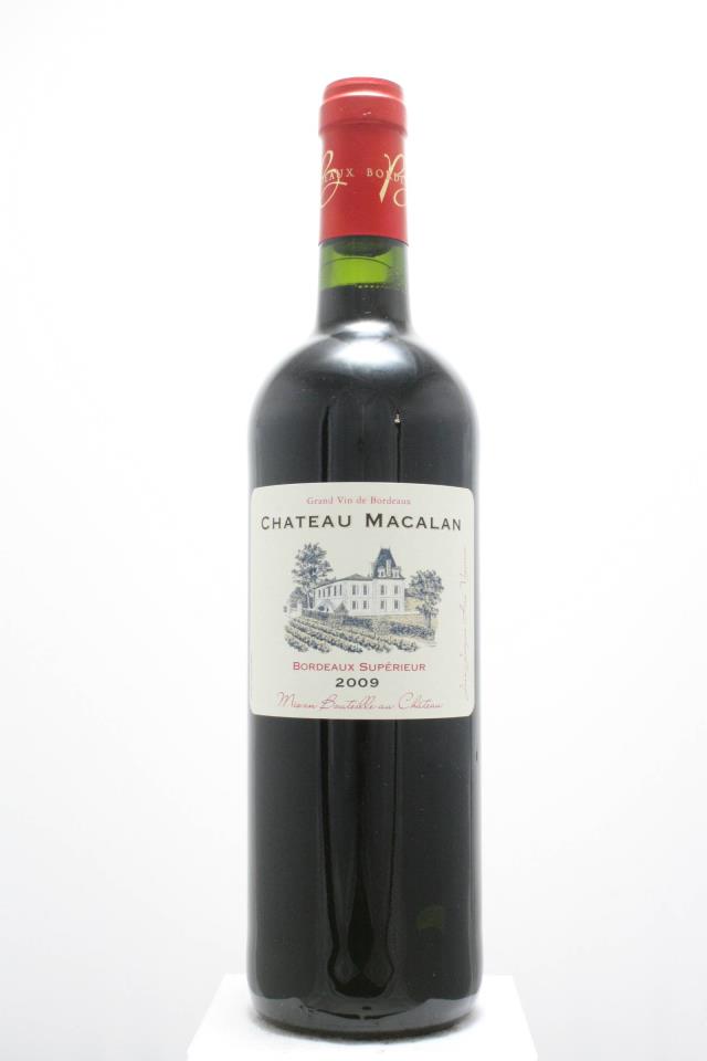 Macalan 2009