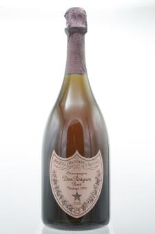 Moët & Chandon Dom Pérignon Rosé Brut 1996