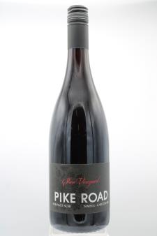 Pike Road Pinot Noir Shea Vineyard 2018