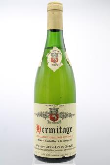 Domaine Jean-Louis Chave Hermitage Blanc 1988