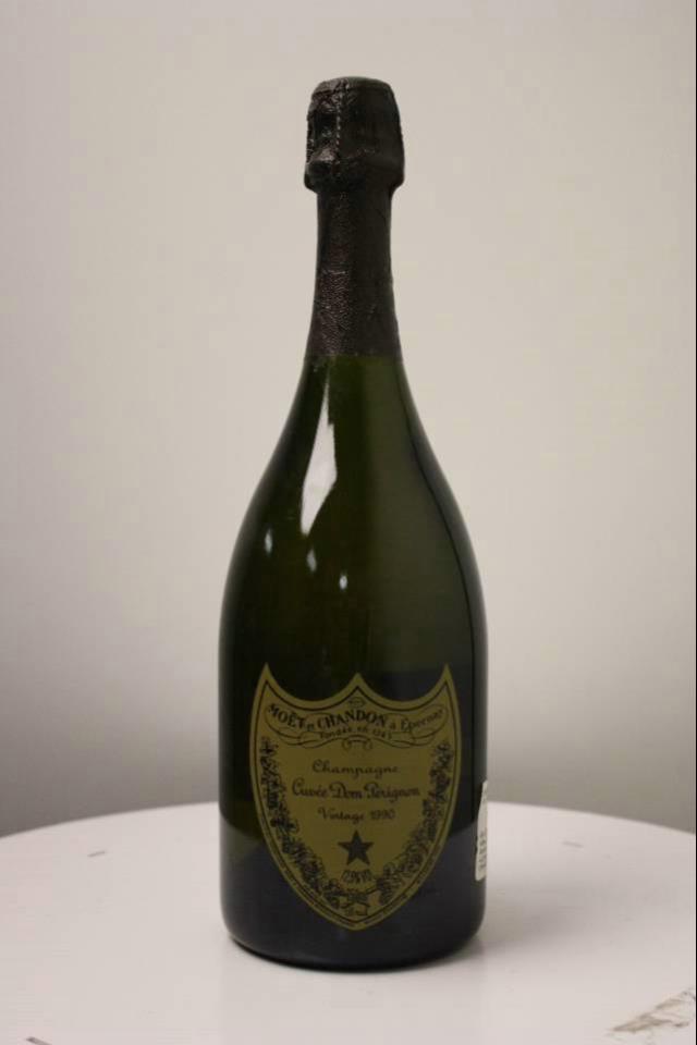 Dom Perignon 1990
