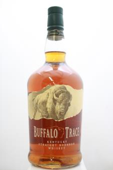 Buffalo Trace Kentucky Straight Bourbon Whiskey Single Barrel Select Lock & Key Barrel #473 NV