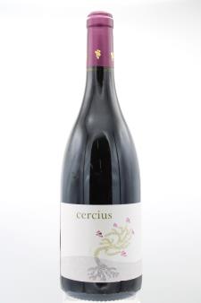 Cercius Cotes-du-Rhone Vieilles Vignes 2010