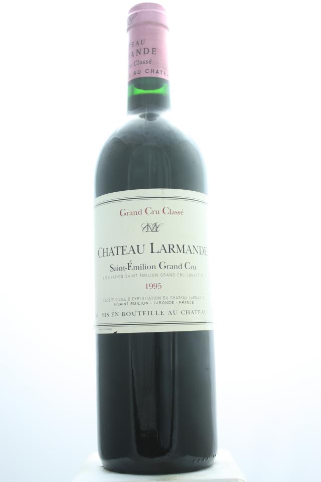 Larmande 1995
