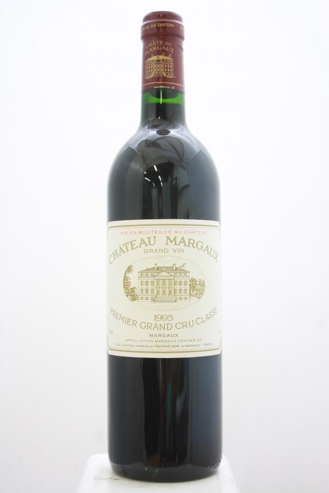 Margaux 1995