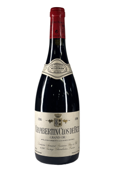 Domaine Armand Rousseau Chambertin Clos de Beze 1996
