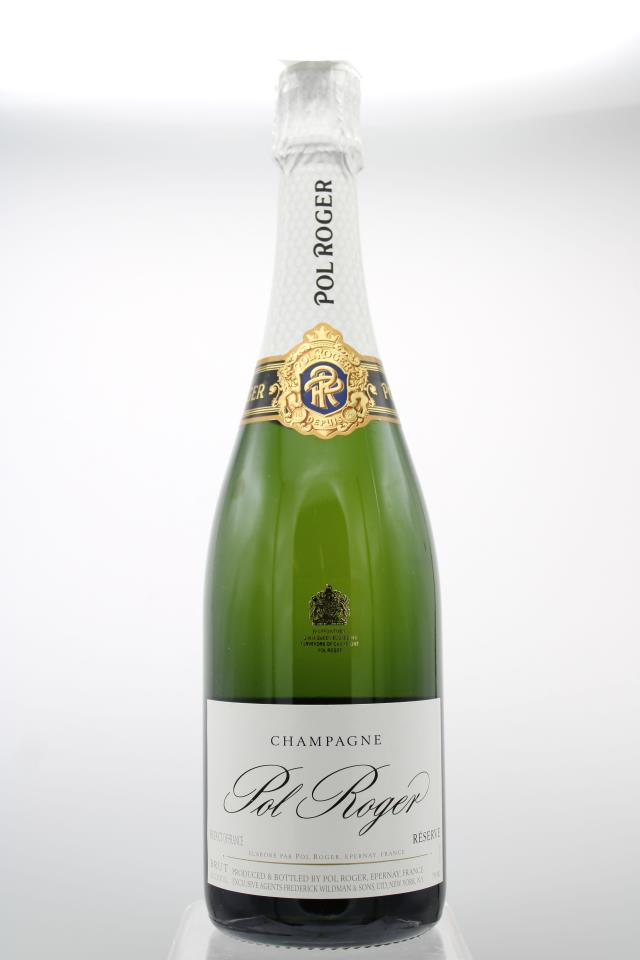 Pol Roger Reserve Brut NV
