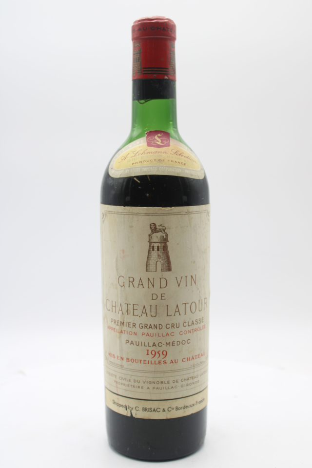 Latour 1959