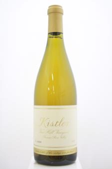 Kistler Chardonnay Vine Hill Vineyard 2003